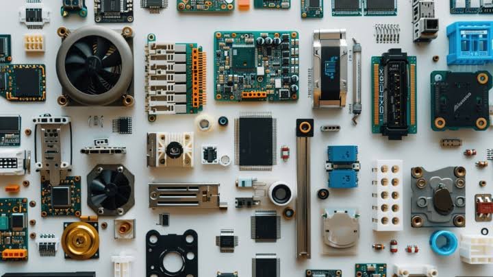 PC Parts